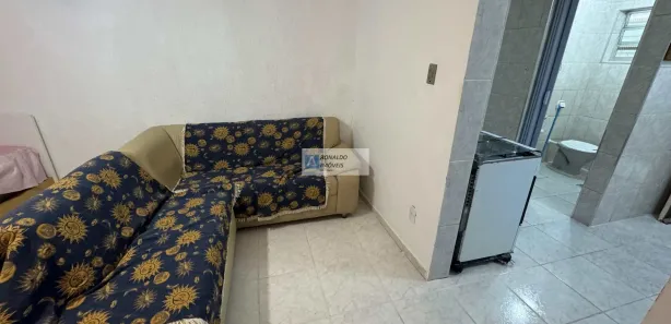 Kitnet à venda, 30m² no Loty, Itanhaém