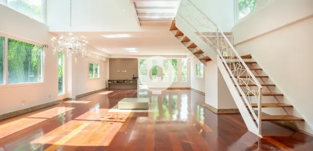 Casa de Condomínio com 4 Quartos à venda, 550m² no Jardim Menino Deus, Quatro Barras