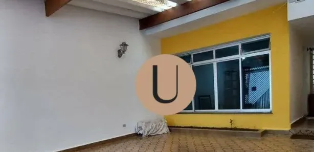 Casa com 3 Quartos à venda, 186m² no Vila Cruzeiro, São Paulo