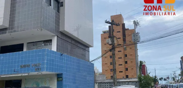 Conjunto Comercial / Sala à venda, 27m² no Tambaú, João Pessoa