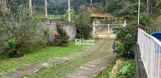 Fazenda / Sítio / Chácara com 3 Quartos à venda, 15000m² no Rui Sanglard, Nova Friburgo