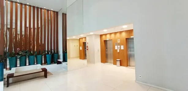 Apartamento com 2 Quartos para alugar, 68m² no Continental, Osasco