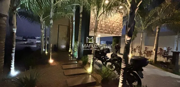 Casa com 4 Quartos à venda, 375m² no Parque Jardim Itaú, Vespasiano