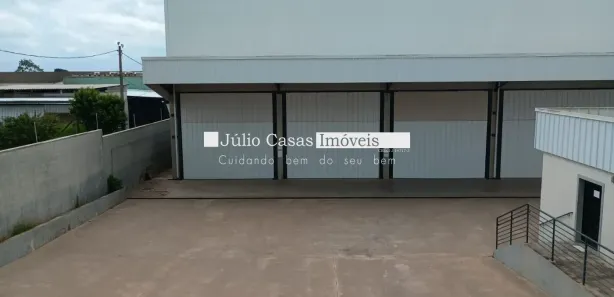Galpão / Depósito / Armazém à venda, 4700m² no Residencial Alvorada, Araçoiaba da Serra