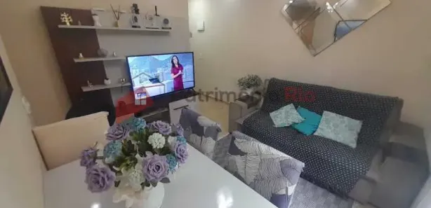 Apartamento com 2 Quartos à venda, 42m² no Vigário Geral, Rio de Janeiro
