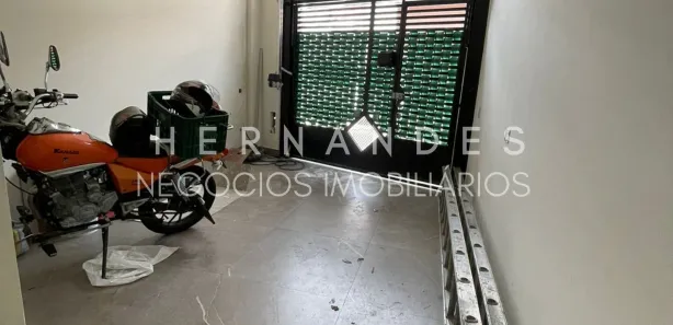 Sobrado com 2 Quartos para alugar, 90m² no Parque das Nações, Barueri