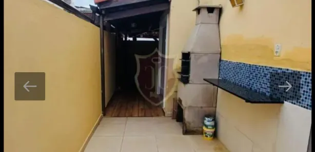 Casa de Condomínio com 2 Quartos à venda, 80m² no Natal, Camaçari