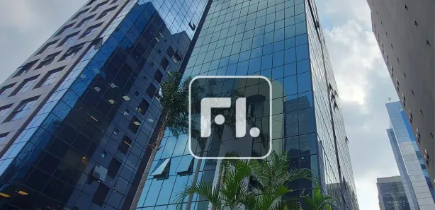 Conjunto Comercial / Sala para venda ou aluguel, 93m² no Vila Olímpia, São Paulo
