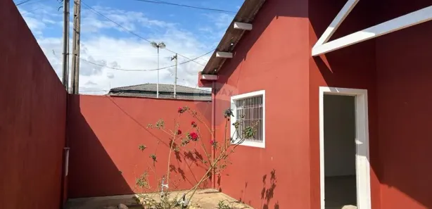 Casa com 2 Quartos para alugar, 250m² no Jacaré, Cabreúva