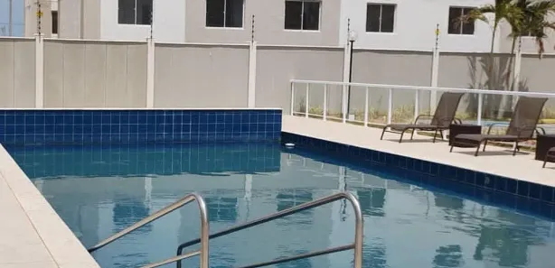 Apartamento com 2 Quartos para alugar, 40m² no Maranguape I, Paulista