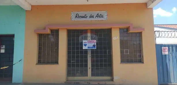 Conjunto Comercial / Sala para alugar, 95m² no Extinta Estação Experimental de Sericultura, Cosmópolis