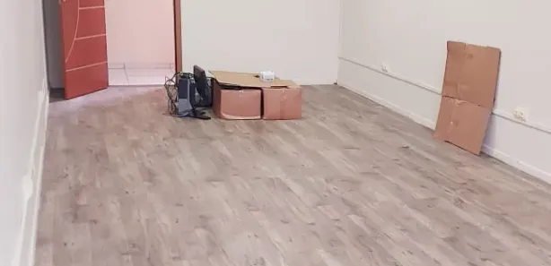 Conjunto Comercial / Sala para alugar, 20m² no Nossa Senhora das Graças, Manaus