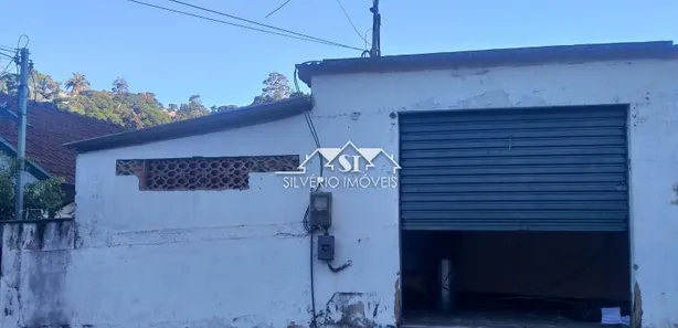 Loja / Salão / Ponto Comercial com 2 Quartos à venda, 32m² no Mosela, Petrópolis