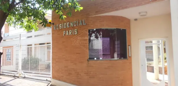 Kitnet com 2 Quartos para alugar, 52m² no Jardim Nova América, Araraquara
