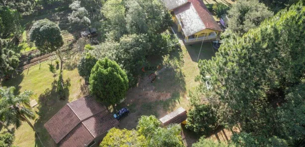 Fazenda / Sítio / Chácara com 5 Quartos à venda, 37871m² no Ambrósios, Tijucas do Sul