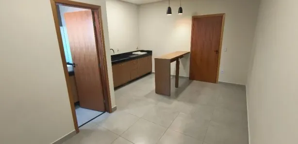 Kitnet com 1 Quarto para alugar, 25m² no Jardim Cruzeiro do Sul, Jaguariúna