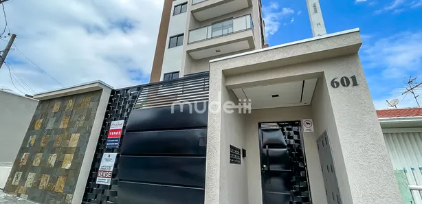 Cobertura com 2 Quartos à venda, 126m² no Boneca do Iguaçu, São José dos Pinhais
