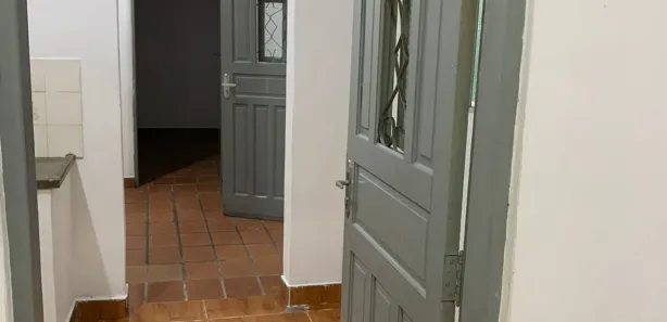 Casa com 1 Quarto para alugar, 30m² no Vila Aparecida, Itapevi
