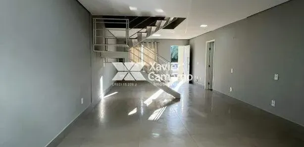 Casa de Condomínio com 3 Quartos para alugar, 138m² no Condomínio Residencial Villagio do Conde, Rio Claro