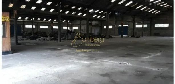 Galpão / Depósito / Armazém à venda, 8393m² no Jardim Luana, Itaquaquecetuba