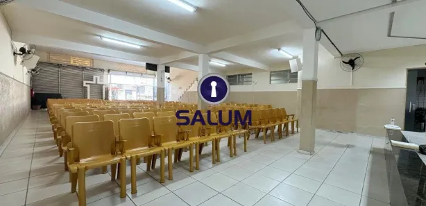 Galpão / Depósito / Armazém à venda, 480m² no Vila Rica, Sabará