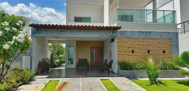Casa de Condomínio com 4 Quartos à venda, 283m² no Jóia, Timon