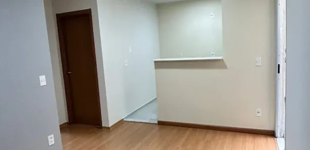 Apartamento com 2 Quartos para alugar, 48m² no Barra de Jangada, Jaboatão dos Guararapes