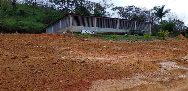 Fazenda / Sítio / Chácara com 2 Quartos à venda, 10000m² no Planaltina, Brasília