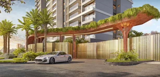 Apartamento com 3 Quartos à venda, 135m² no Jardim das Acácias, São Paulo