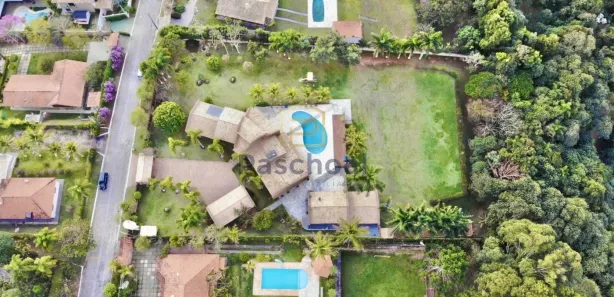 Casa com 4 Quartos à venda, 7800m² no Condomínio Porta do Sol, Mairinque