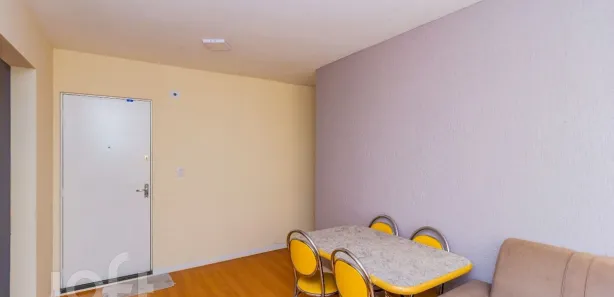 Apartamento com 2 Quartos à venda, 59m² no Belenzinho, São Paulo