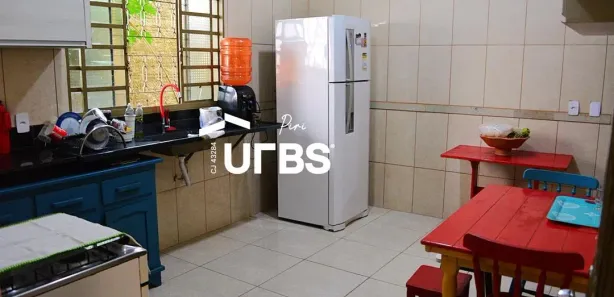 Casa com 4 Quartos à venda, 152m² no Pirenópolis, Pirenópolis