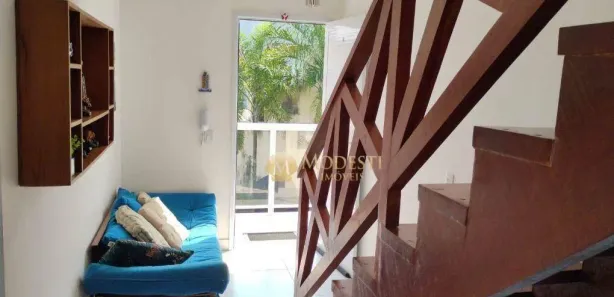 Flat com 2 Quartos para venda ou aluguel, 54m² no Juquehy, São Sebastião