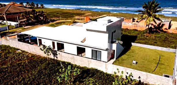 Casa com 5 Quartos à venda, 400m² no Porto de Sauípe, Entre Rios