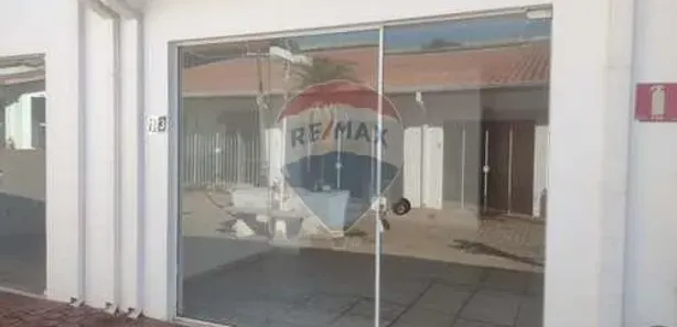 Conjunto Comercial / Sala para alugar, 23m² no Centro, Nova Odessa