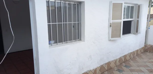 Sobrado com 1 Quarto para alugar, 65m² no Balneário Praia do Pernambuco, Guarujá