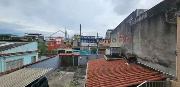 Apartamento com 2 Quartos à venda, 88m² no Jardim América, Rio de Janeiro