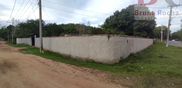 Fazenda / Sítio / Chácara à venda, 4253m² no Vale das Pedrinhas, Guapimirim