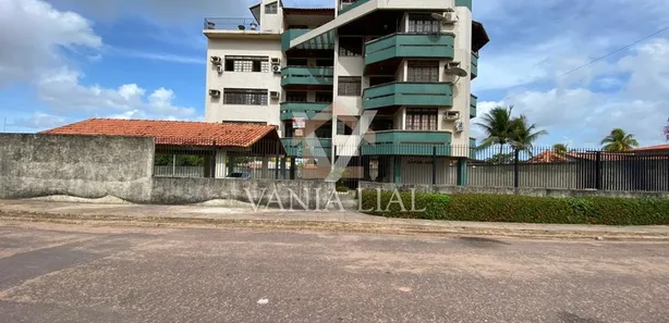Cobertura com 3 Quartos para alugar, 250m² no Destacado, Salinópolis
