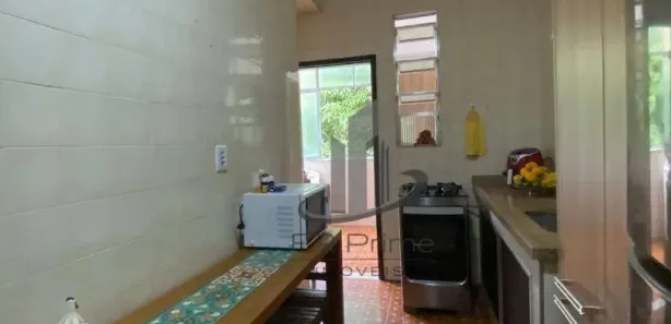 Apartamento com 2 Quartos à venda, 82m² no Doutor Mesquita, Barra do Piraí