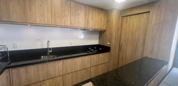 Apartamento com 2 Quartos à venda, 74m² no Do Ubatuba, São Francisco do Sul