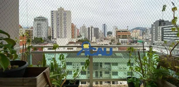 Apartamento com 3 Quartos à venda, 111m² no Vila Nova, Blumenau