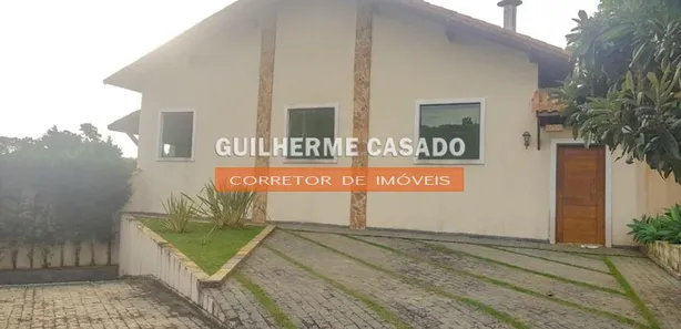 Casa com 1 Quarto à venda, 616m² no Jardim dos Ipês, Embu das Artes