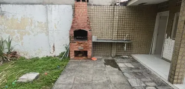 Casa com 4 Quartos para alugar, 270m² no Pilar, Ilha de Itamaracá