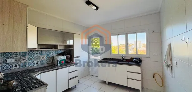 Casa de Condomínio com 2 Quartos à venda, 98m² no Dos Ivo, Jarinu
