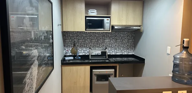 Apartamento com 1 Quarto para alugar, 58m² no Caminho das Árvores, Salvador