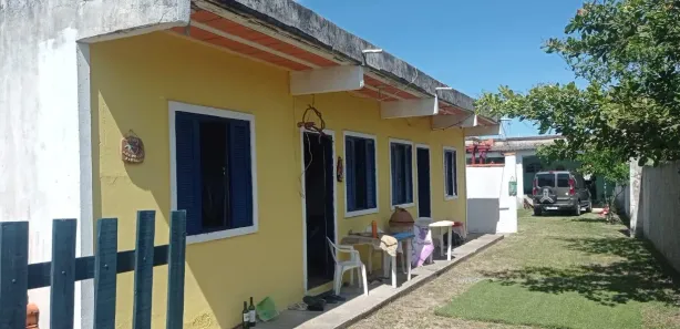 Casa com 2 Quartos à venda, 160m² no Caiçara, Arraial do Cabo