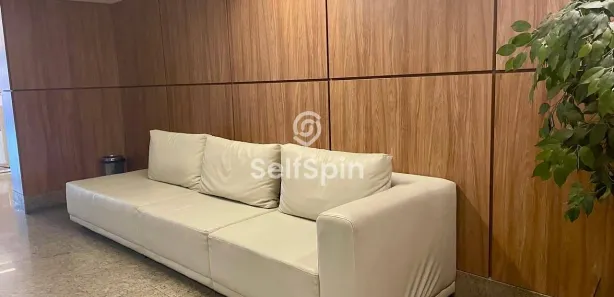 Apartamento com 3 Quartos para alugar, 98m² no Icaraí, Niterói