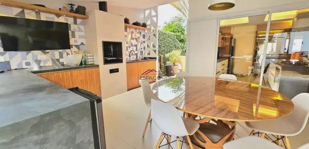 Casa de Condomínio com 4 Quartos à venda, 150m² no Praia Rasa, Armação dos Búzios