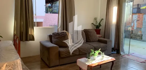 Casa com 3 Quartos para alugar, 90m² no Velha Central, Blumenau